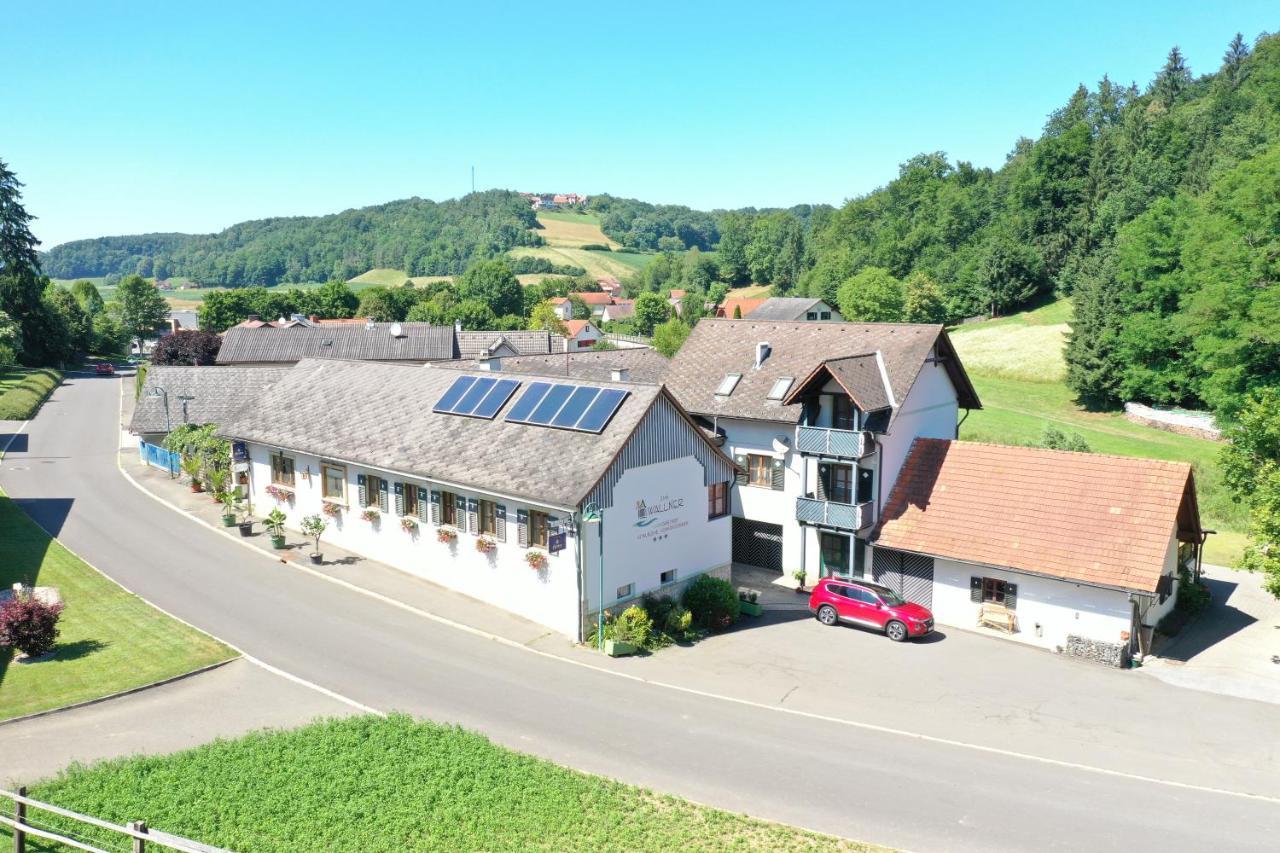 Gasthof Zum Wallner Kalch エクステリア 写真