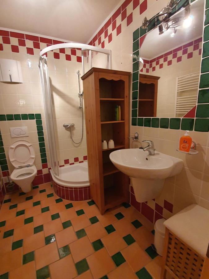 Gasthof Zum Wallner Kalch エクステリア 写真