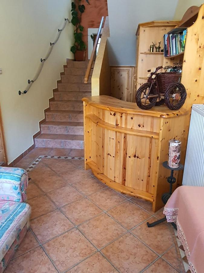 Gasthof Zum Wallner Kalch エクステリア 写真